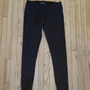90 Degree by Reflex black leggings